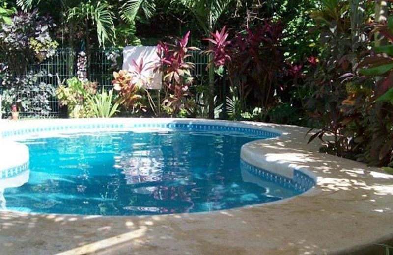 THREE BEDROOM HOLIDAY HOME