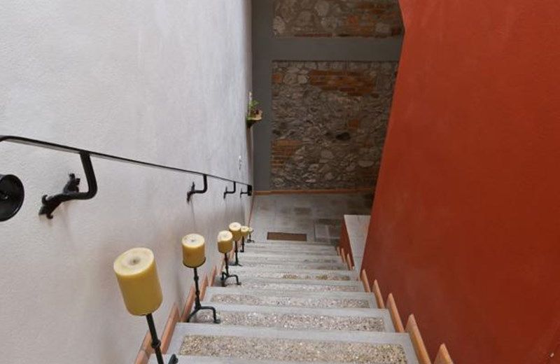 Casa Goyri