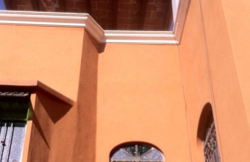 Casa Tres Deseos