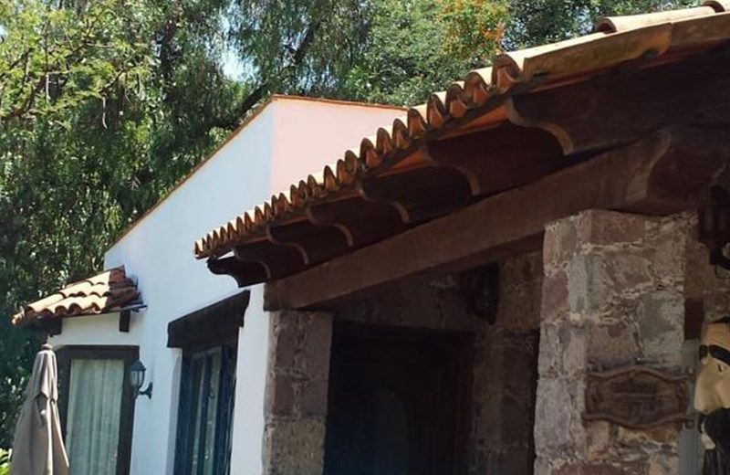 La Casa de los Cactus - Boutique Villas Xichu