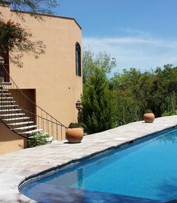 La Casa de las Tunas - Boutique Villas Xichu
