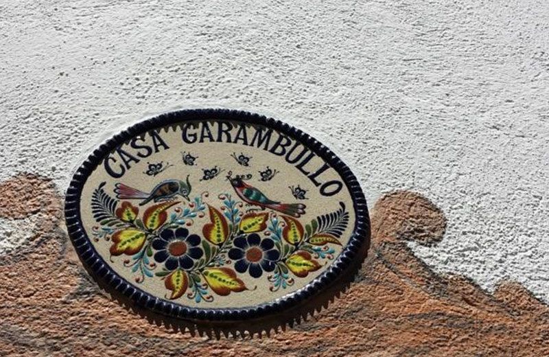La Casa del Garambullo - Boutique Villas Xichu