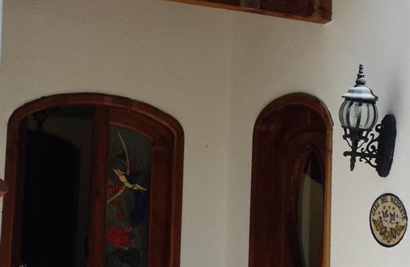 La Casa del Mezquite - Boutique Villas Xichu