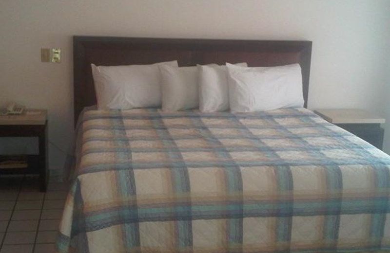 Hotel Villa Las Rosas