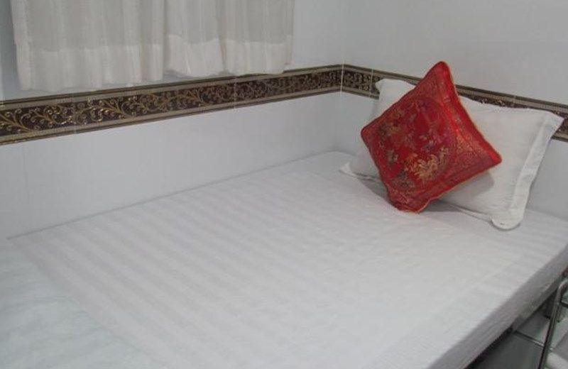 ANGEL GUEST HOUSE