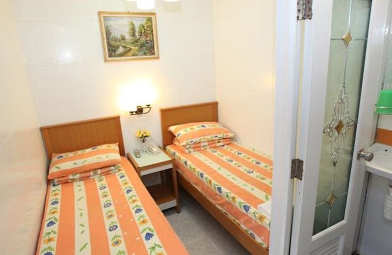 Princess Guest House Ming Kee