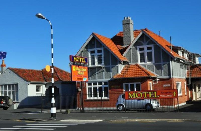 DUNTHAT MOTEL