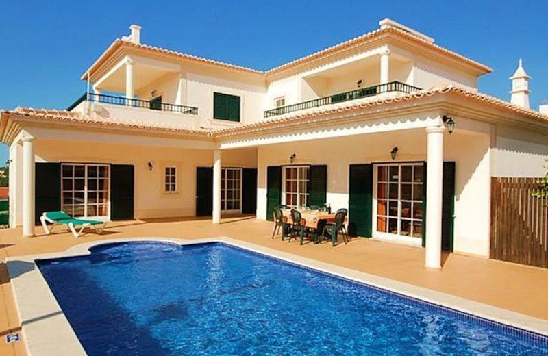 Beautiful Villa