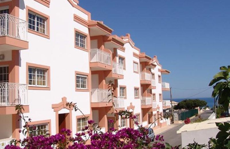 Apartamentos Monte da Vinha I