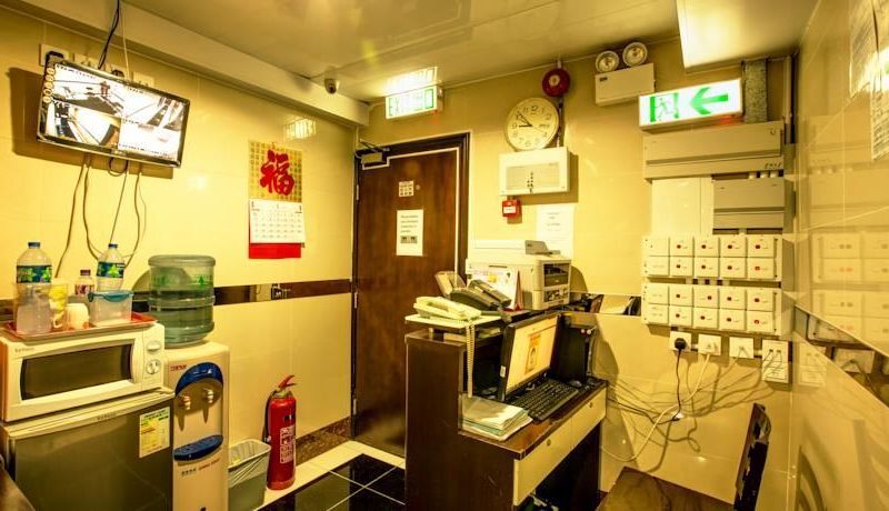 United Co-operate Hotel