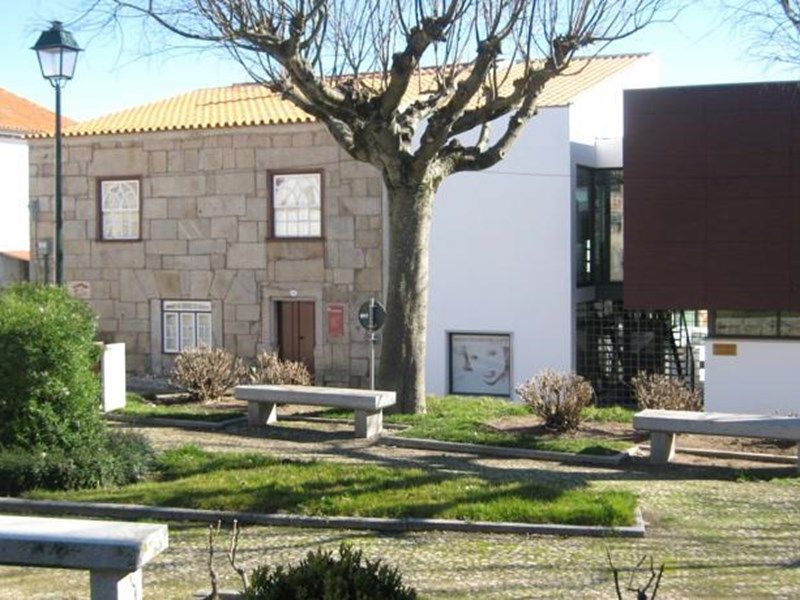Casa de Pedra