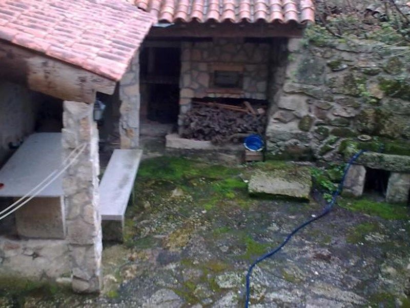 Casa do Cantinho