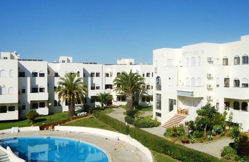 Casa de Ferias O Sol de Alvor