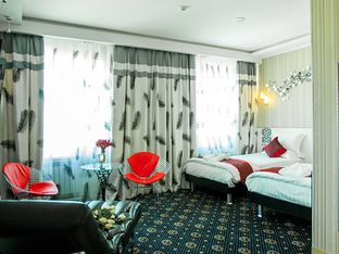 Hotel Image 1