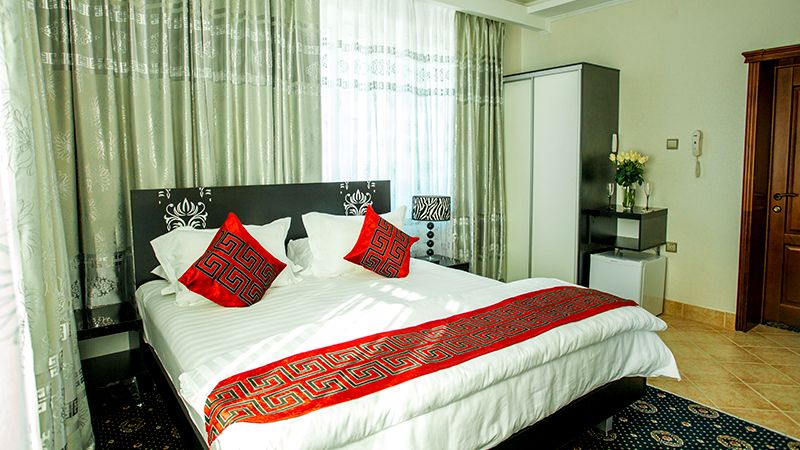 Hotel Enigma