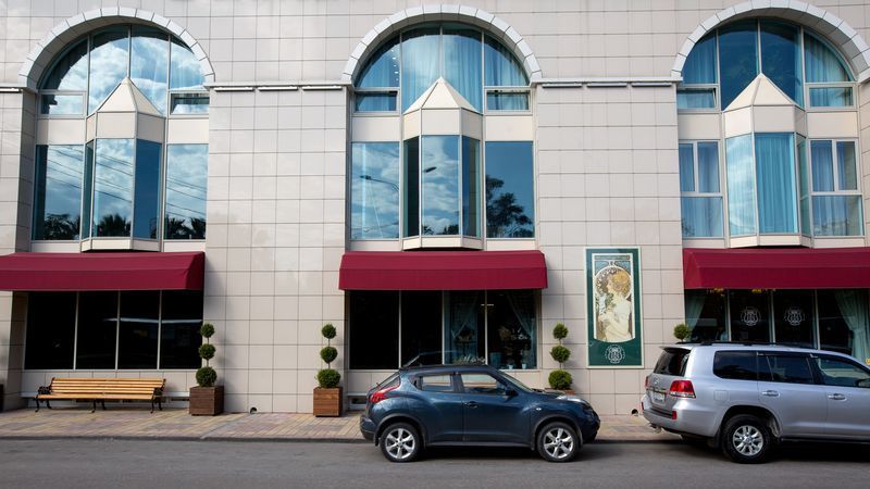 Bass Hotel