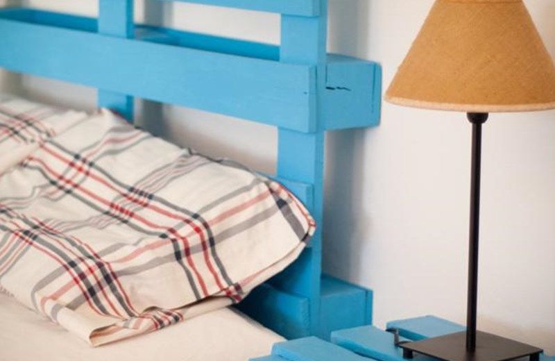 HOLIDAY HOME PEPPERMINT GUESTHOUSE