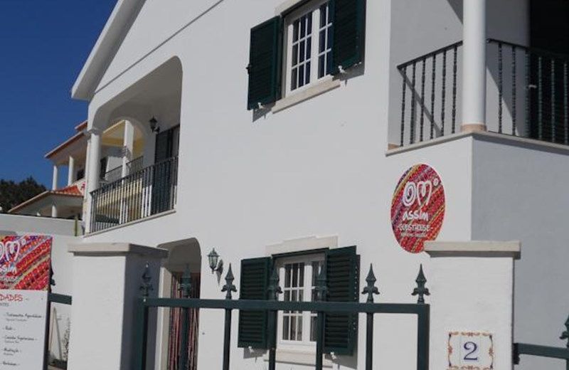 OMASSIM GUESTHOUSE