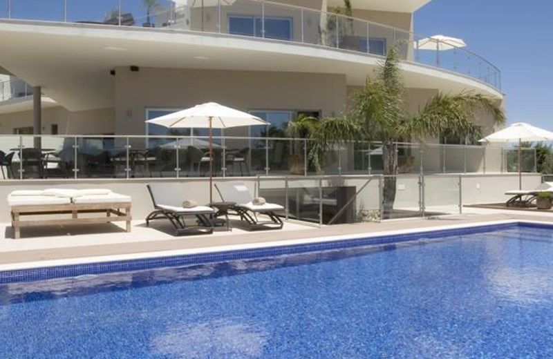 Casa Rei das Praias