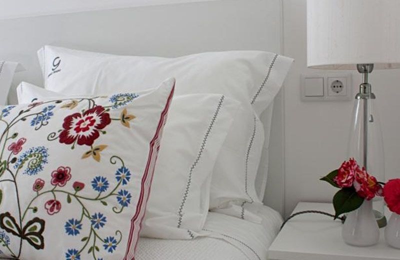 G GUEST HOUSE