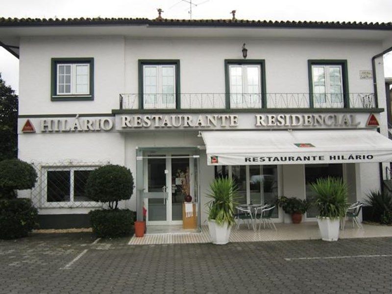 RESIDENCIAL HILÁRIO