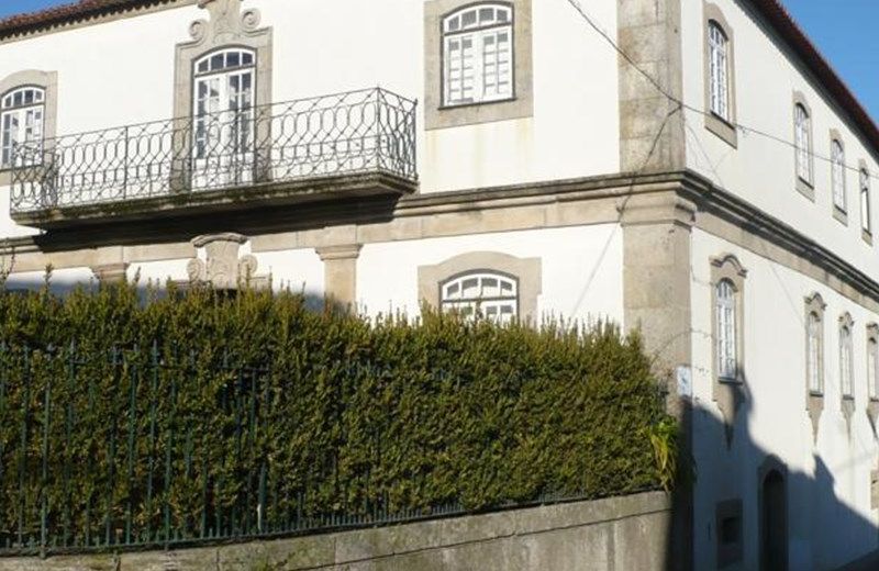 Casa Dos Corte-Real