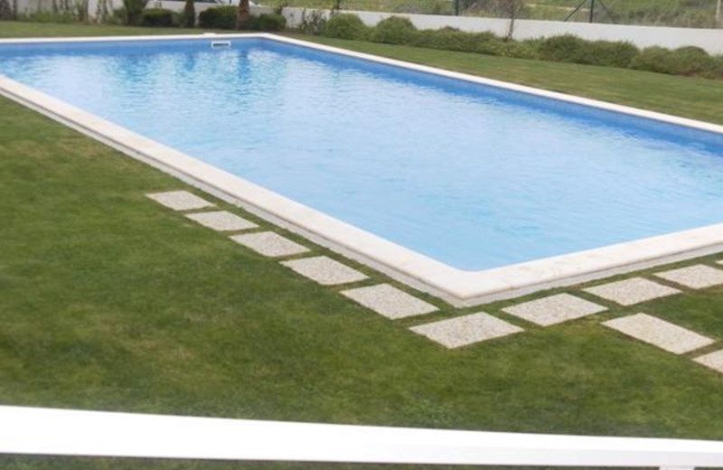 SOL  PRAIA E PISCINA!