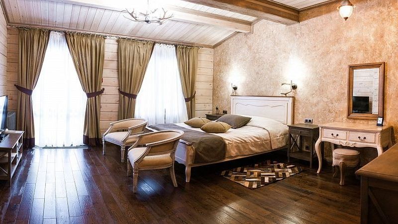 Cosmos Collection Altay Resort