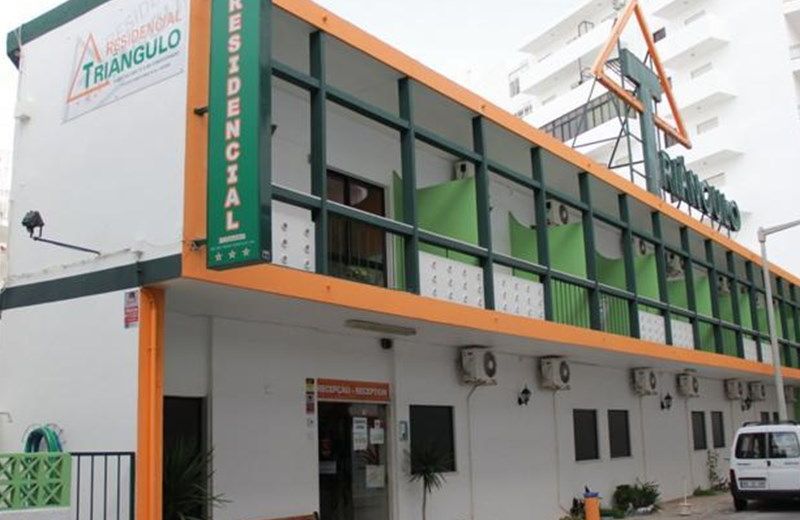 TRIANGULO