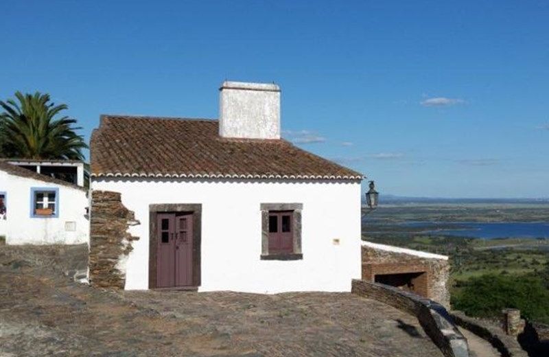 Casa do Templo