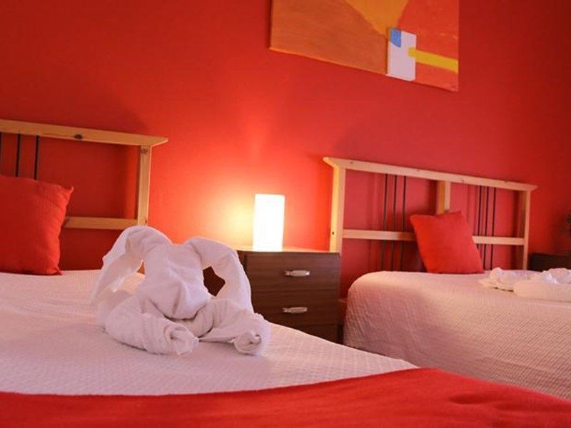 SEIA Apartamentos Serra da Estrela