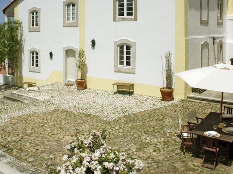 Eugaria Country House by Lost Lisbon