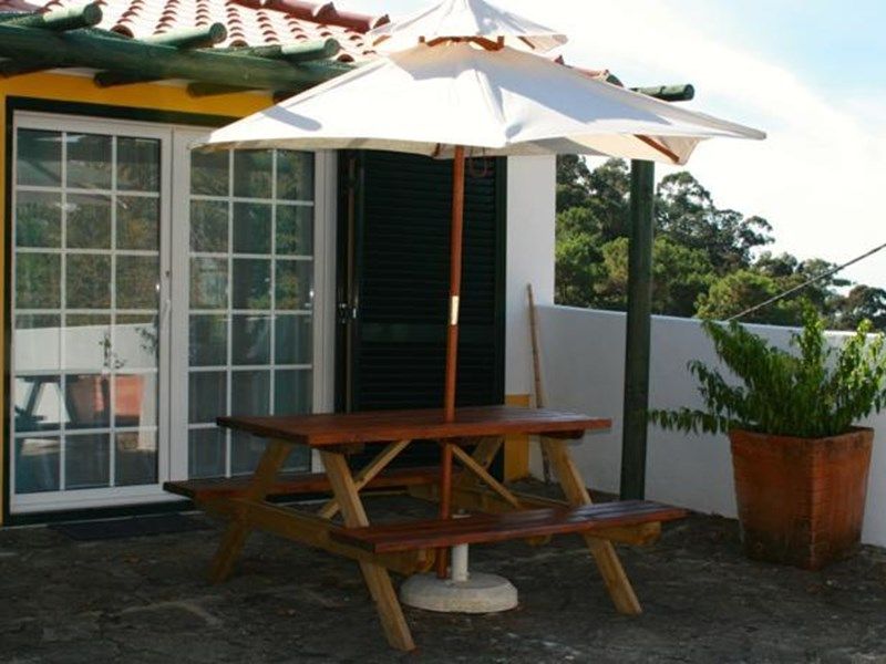 Casa da Capela