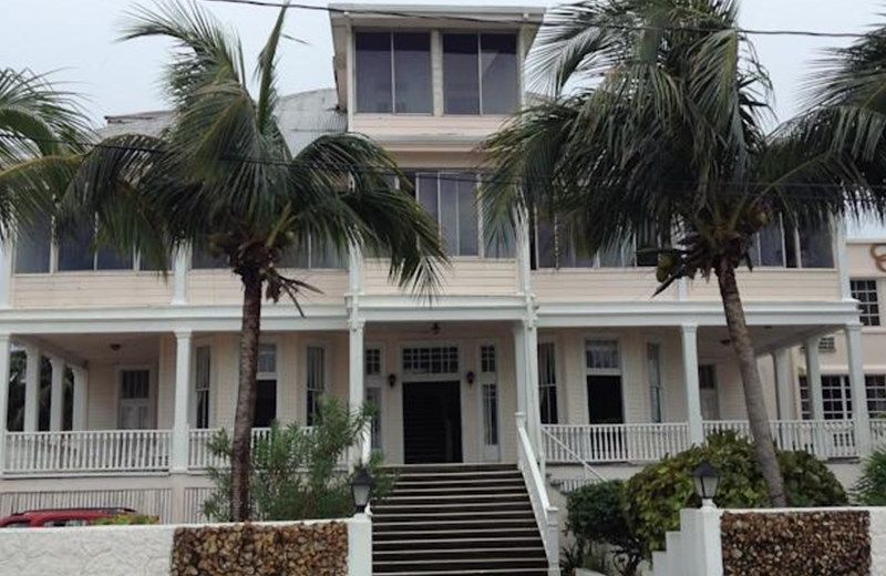 CHATEAU CARIBBEAN