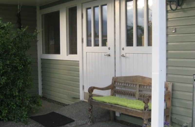TJALDANES GUESTHOUSE