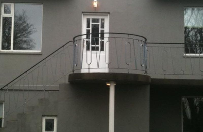 AR GUESTHOUSE