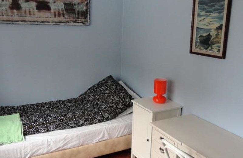 NORDURSTJARNAN GUESTHOUSE