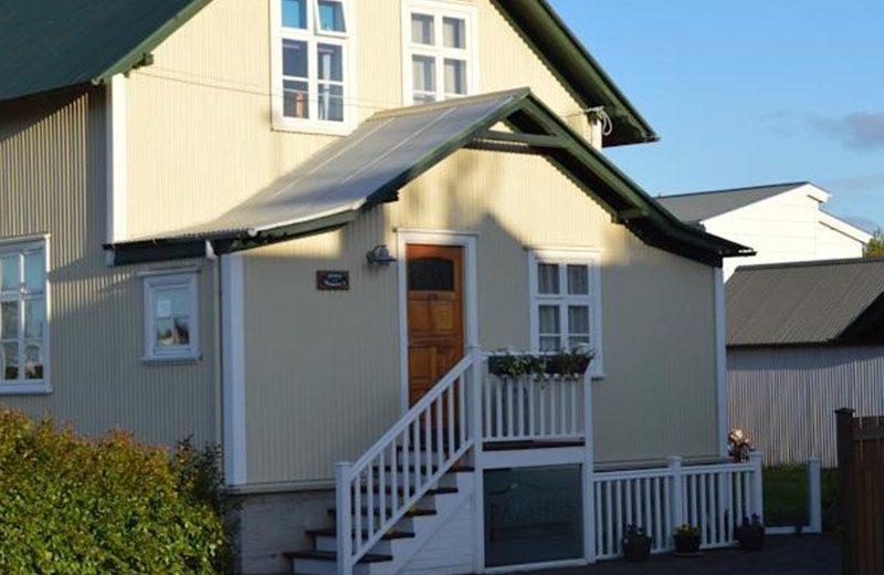 GUESTHOUSE PALSHUS