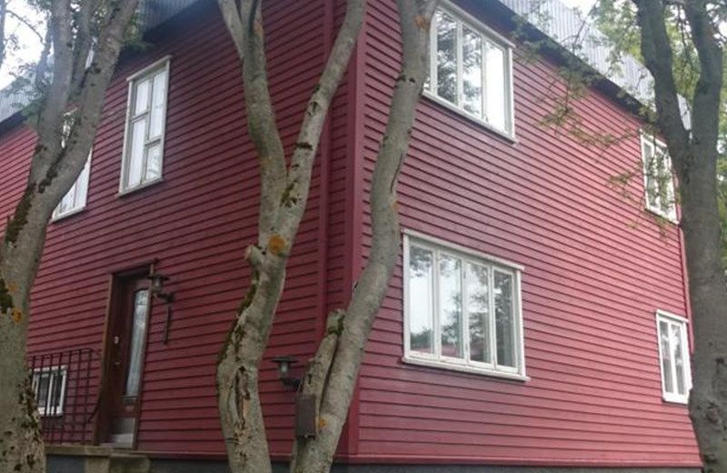 Askot Guesthouse
