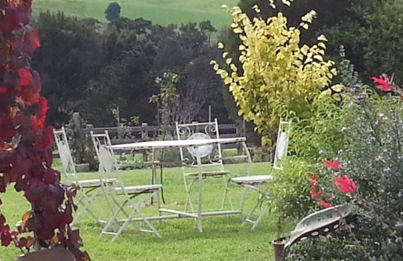 Stony Creek Farm Bed and Breakfast