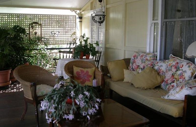 AYNSLEY BED AND BREAKFAST