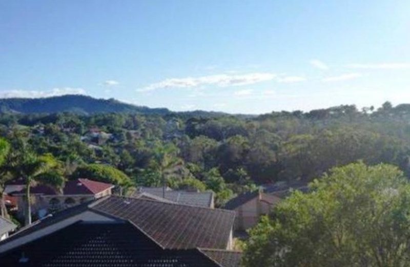 DIGGERS BEACH RETREAT