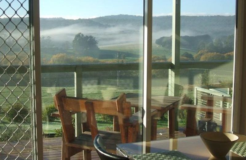 Forrest River Valley B&B