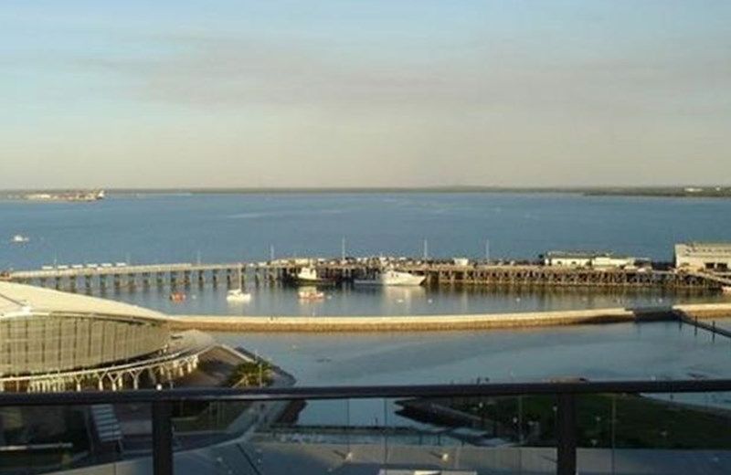 HARBOUR LIGHTS