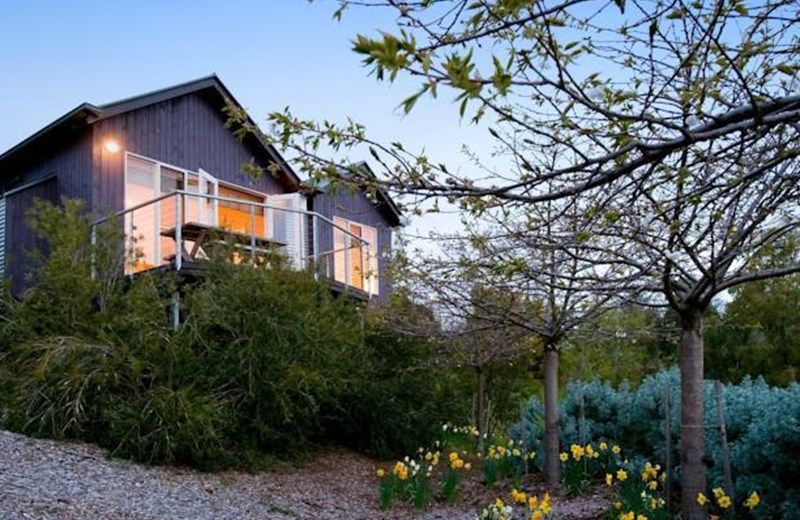 Queensberry Springs Villas 1 - Daylesford