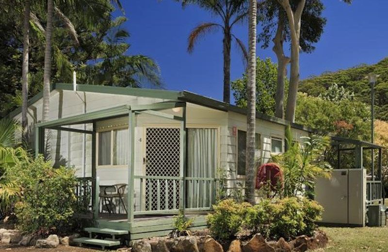 Ettalong Beach Village