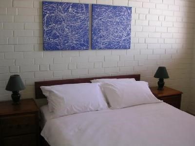 FREMANTLE BUDGET ACCOMMODATION
