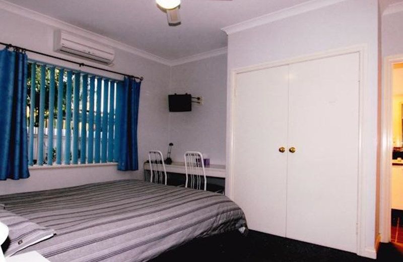BARB??S PLACE GUEST HOUSE KALGOORLIE