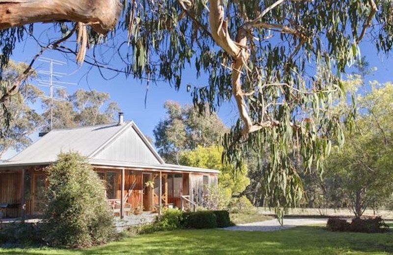 BLUEGUM RIDGE COTTAGES