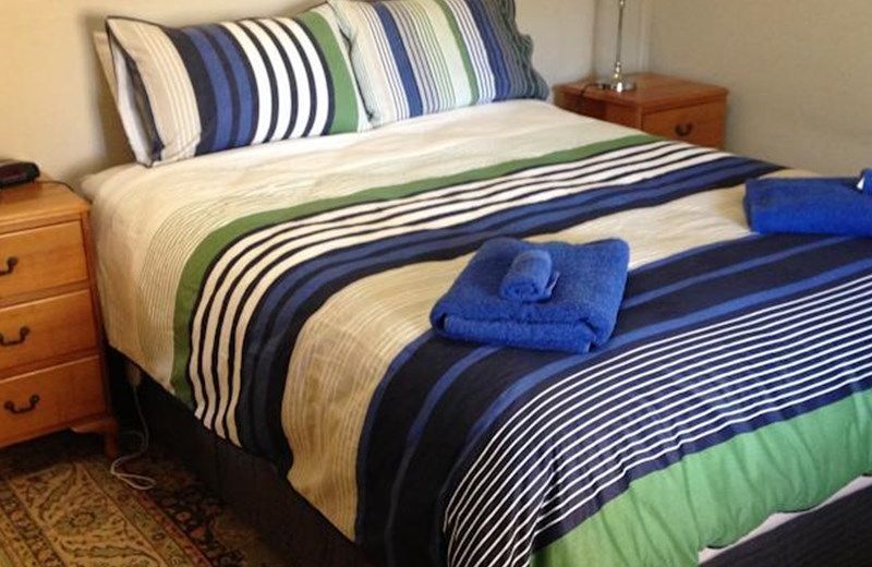 Showgrounds Cottage Naracoorte